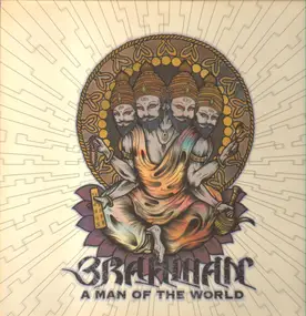 BRAHMAN - A Man Of The World