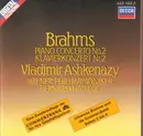 CD - Brahms (Ahskenazy) - Piano Concerto No. 2