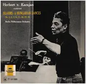 Johannes Brahms - 8 Hungarian Dances