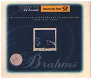 Brahms (Sanderling) - Symphonien Nr. 2 & Nr. 3