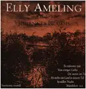 LP - Brahms - Elly Ameling , Norman Shetler - Lieder - Gatefold