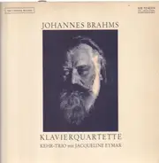 Brahms - Eymar - Kehr-Trio - Klavierquartette