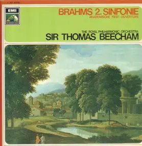 Johannes Brahms - 2. Sinfonie