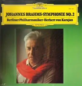 Johannes Brahms - Symphonie No 2