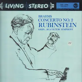 Johannes Brahms - Concerto No. 2