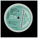 LP - Brahms - 4. Sinfonie