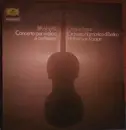 LP - Brahms - Violinkonzert D-dur (Kajaran)