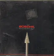 CD - Brahms / Chopin / Dvorak a.o. - Büsche