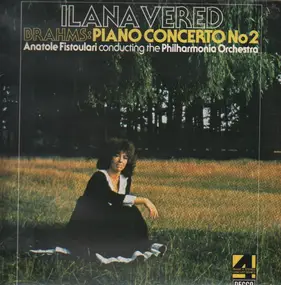 Philharmonia Orchestra - Piano Concerto No 2