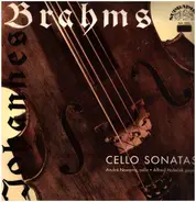 Brahms - CELLO SONATAS