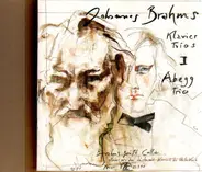 Brahms / Abegg Trio - Klaviertrios I