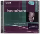 CD - Brahms / Beethoven - Symphony No.2