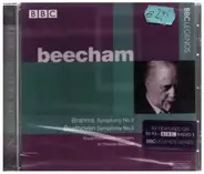 Brahms / Beethoven - Symphony No.2