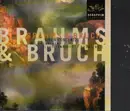 CD - Brahms / Bruch - Violin Concertos