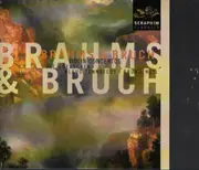 CD - Brahms / Bruch - Violin Concertos