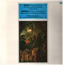 LP - Brahms / Bruckner - Sextet in G Major Op. 36 / Intermezzo And Trio in D Minor