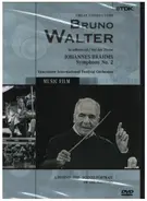 Brahms / Bruno Walter - In Rehearsal: Symphony No. 2