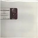 LP - Brahms/ Georg Kulenkampff, The Berlin Philharmonic Orchestra - Violin Concerto in D Major , Op. 77 - still sealed