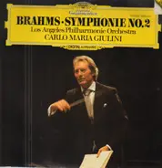 Brahms - Symphonie No.2