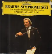 Brahms - Symphonie No.2