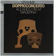 LP - Brahms - Doppioconcerto