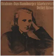 Brahms - Das Hamburger Orgelwerk