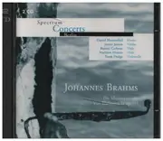 Double CD - Brahms - Die Klavierquartette