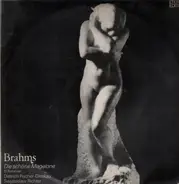 Brahms - Die schöne Magelone (Richter, Fischer-Dieskau)