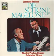 Brahms / Tieck - Die schöne Magelone