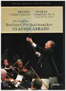 DVD - Brahms / Dvorak - Violin Concerto / Symphony No. 9
