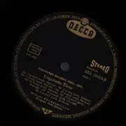 LP - Brahms / Dvorak - Ungarische Tänze / Slawische Tänze