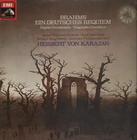 Wiener Singverein - Ein deutsches Requiem