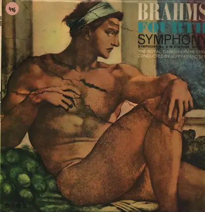 Brahms - Fourth Symphony