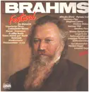 Double LP - Brahms - Festival - DMM, Club Edition
