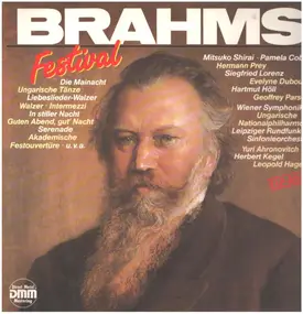 Johannes Brahms - Festival