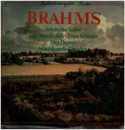 Brahms - Kostbarkeiten großer Meister