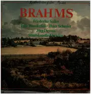 Brahms - Kostbarkeiten großer Meister