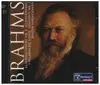 Double CD - Brahms - Klavierkonzert Nr. 2 a.o.