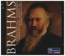 Double CD - Brahms - Klavierkonzert Nr. 2 a.o.