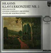 Brahms - Klavierkonzert Nr. 2 Op. 83