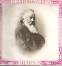 LP - Brahms - Klavierkonzert Nr.2 B-dur