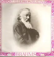 Johannes Brahms , Sviatoslav Richter , Orchestre De Paris , Lorin Maazel - Klavierkonzert Nr.2 B-dur