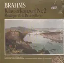 LP - Brahms - Klavierkonzert Nr.2 (Monique de la Bruchollerie)