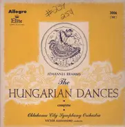 Brahms - Hungarian Dances (Allesandro)
