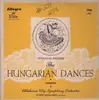 LP - Brahms - Hungarian Dances (Allesandro)