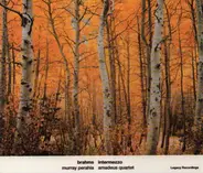 Brahms - Intermezzo