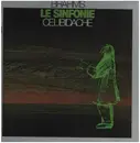LP-Box - Brahms/ Orchestra Sinfonia di Milano della Radiotelevisione Italiana - Le Sinfonie - booklet with introduction