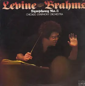 Johannes Brahms - Symphony No.3