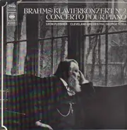 Brahms - Klavierkonzert No.2