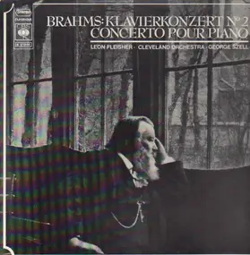 Johannes Brahms - Klavierkonzert No.2